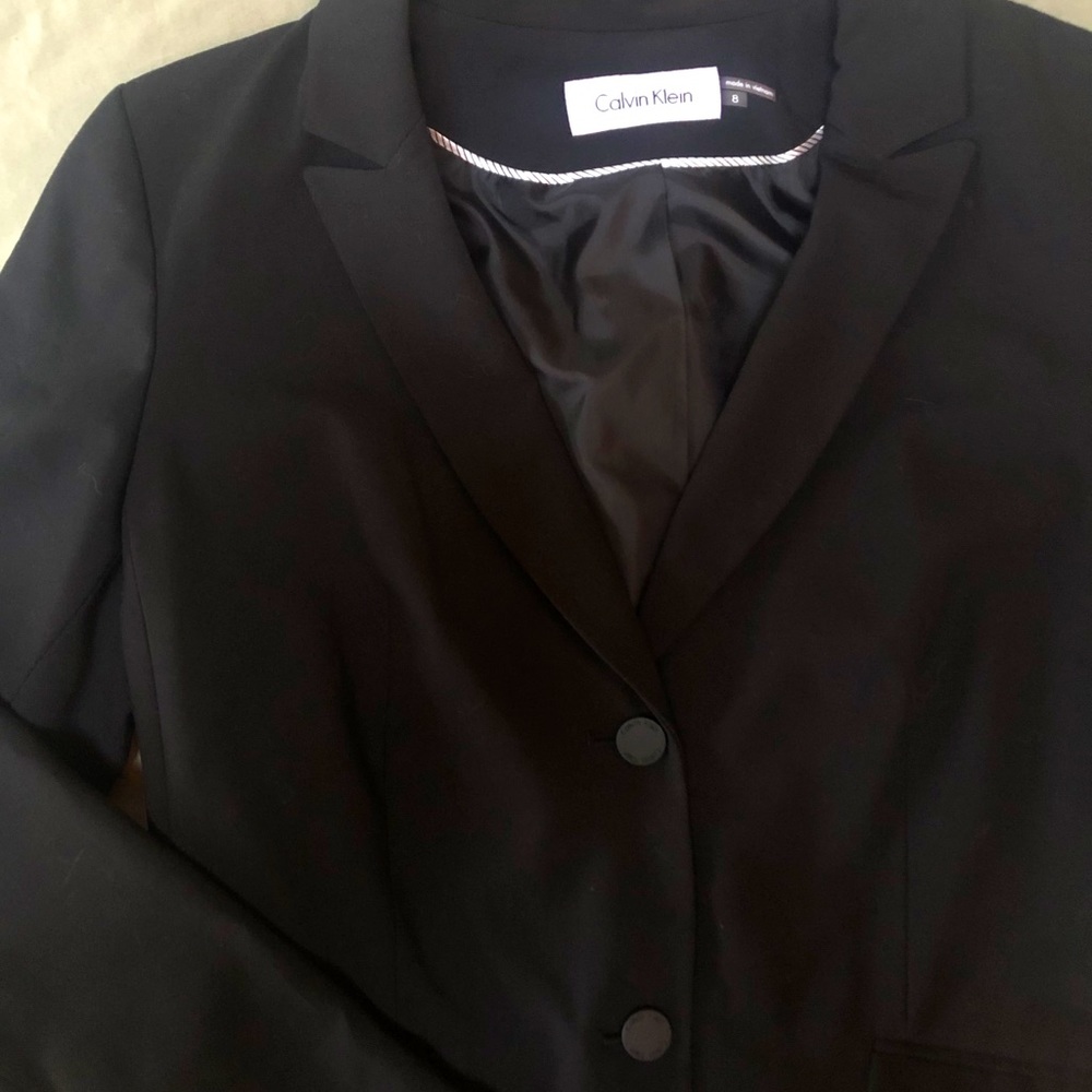 Calvin Klein Blazer